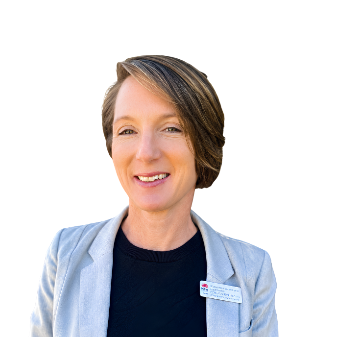 Angela Firth
