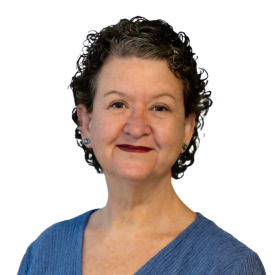 Sandra Gamble