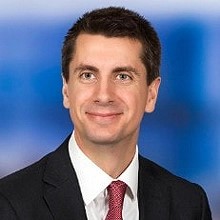 Stephen Smith