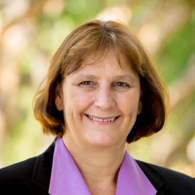 Prof Sharon Parker