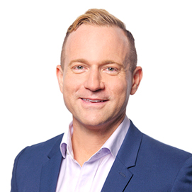 Rob Sutherland
