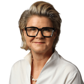 Sarah Zeljko