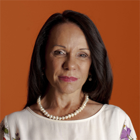 The Hon Linda Burney