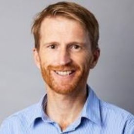 Edward Langham