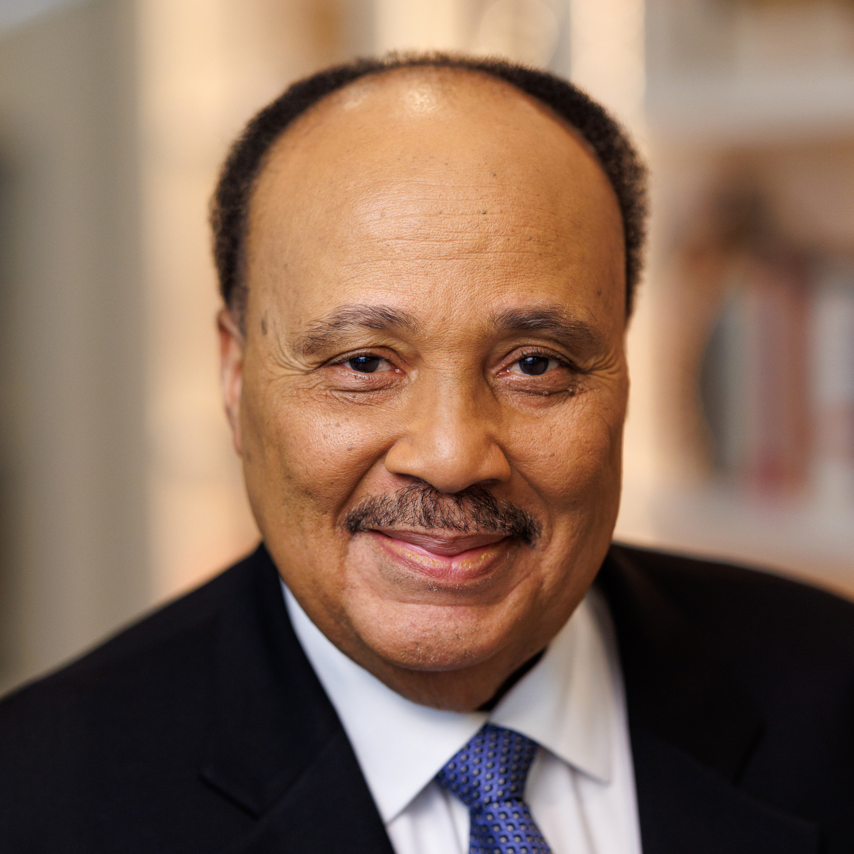 Martin Luther King III