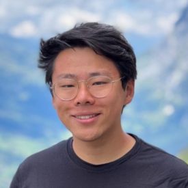 Kevin Zhu