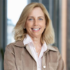 Clare Gardiner-Barnes