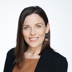 Lisa Dumbrell