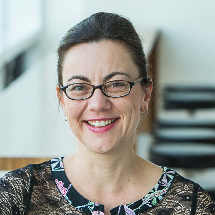 Dr Tanya Fiedler