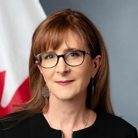 Julie Sunday