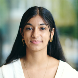 Anjali Sharma