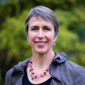 Dr Judith Landsberg