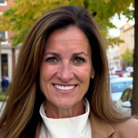 Kim Majerus