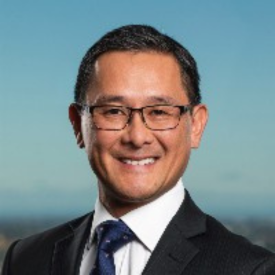 Gordon Sue