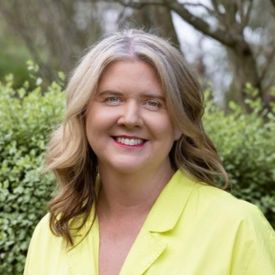 Liz Ritchie