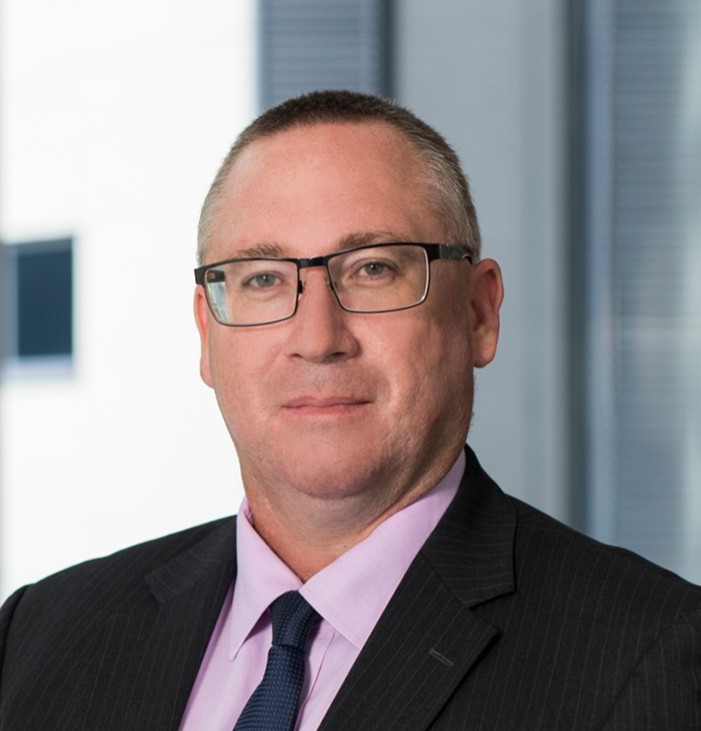 Michael Cairnduff