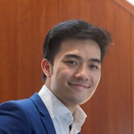 Clinton Lui