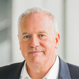 Peter Halliday