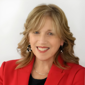 Patricia Sparrow