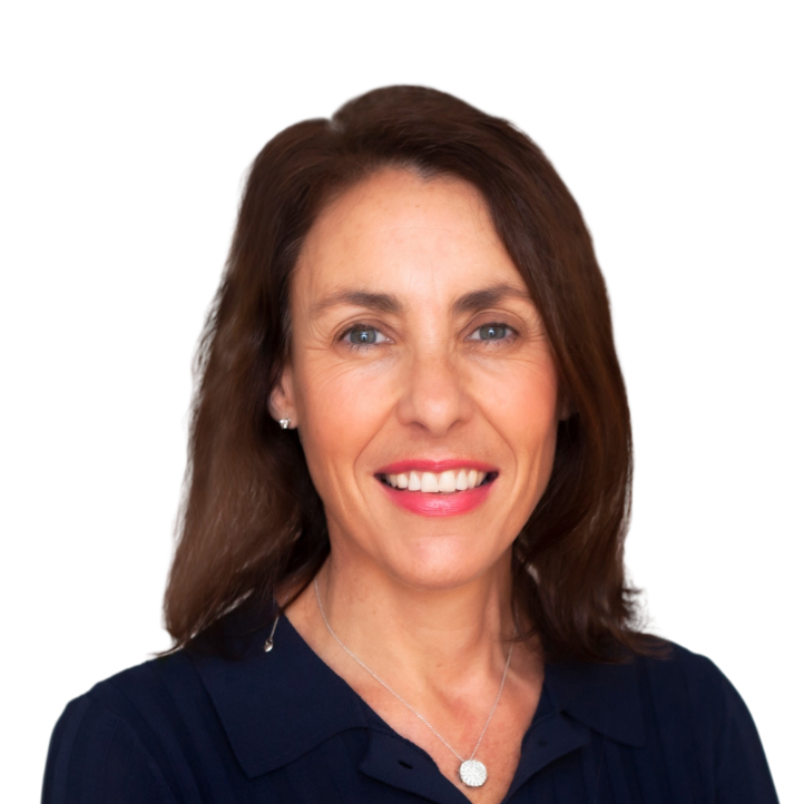 Prue Bowden
