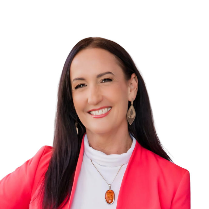 Rhonda Morton