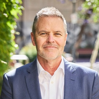 Rick Persse
