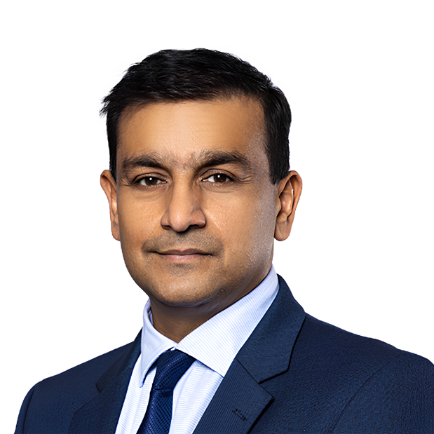 Raj Verma