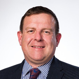 Paul Higham