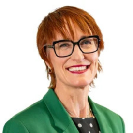 Amy Stanley
