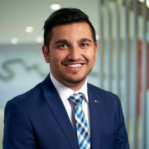 Professor Fahim Khondaker