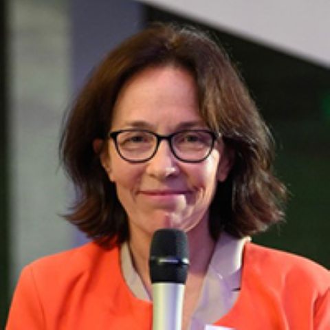 Prof. Jeannie Paterson