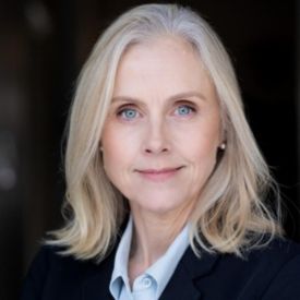 Lucinda Longcroft