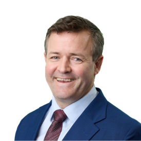 Patrick Mulholland