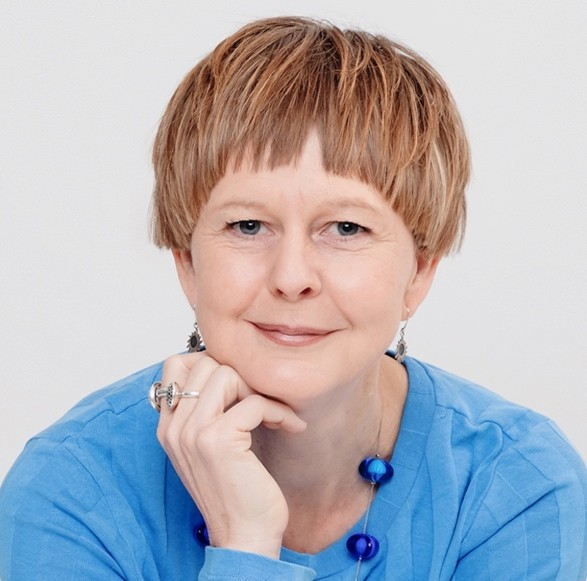 Dr Gabrielle Kuiper