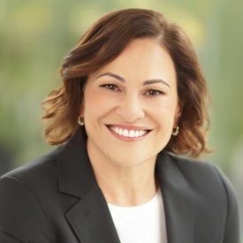 Jackie Trad