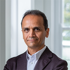 Dr Ali Akbari