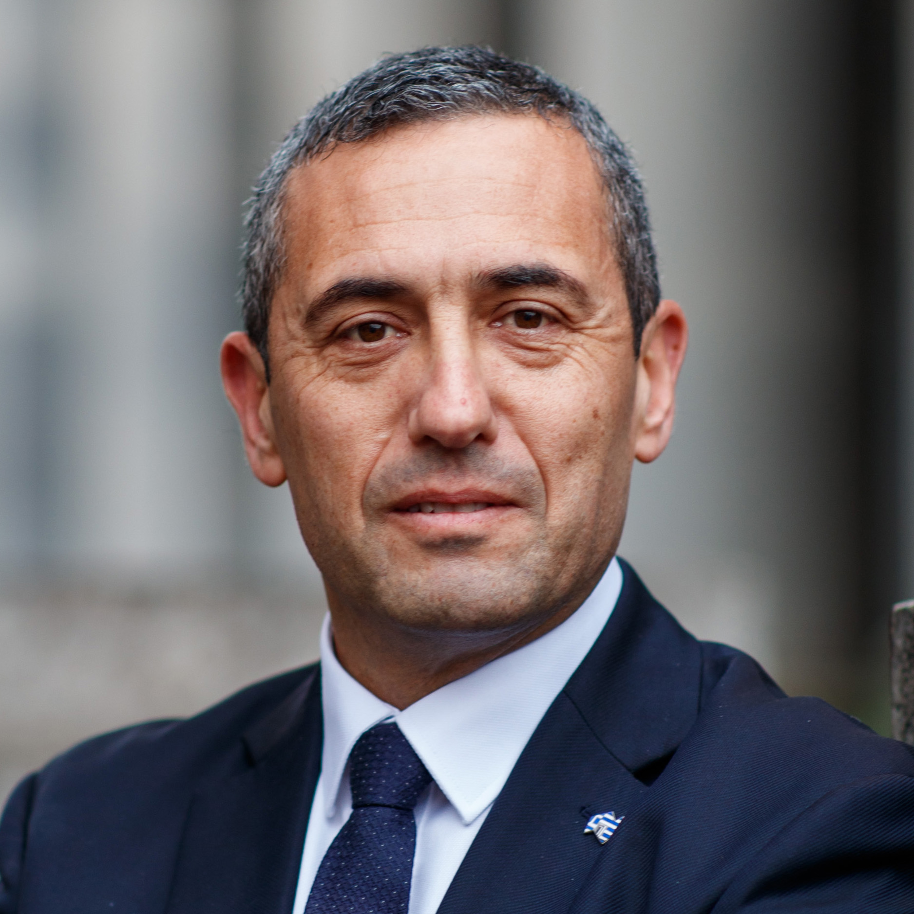 The Hon. Tom Koutsantonis