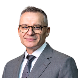 Professor Guy Littlefair