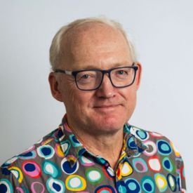 Prof Toby Walsh FAA FTSE