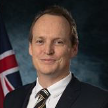 Michael Willard