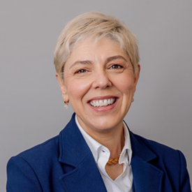 Anne Pearson