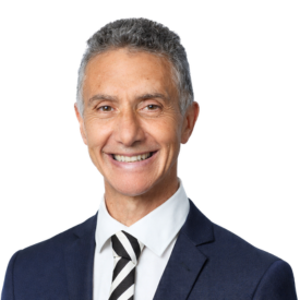 Hon Dr Tony Buti MLA
