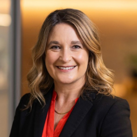 Kelly Bayer Rosmarin