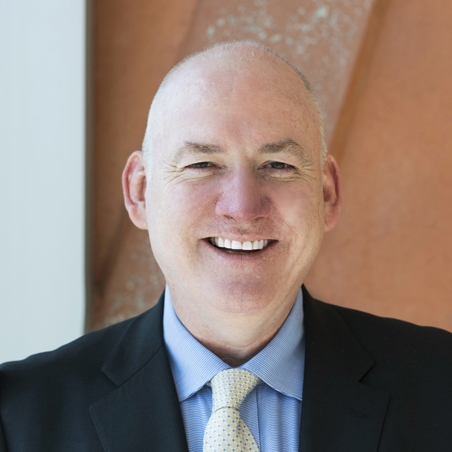 Professor Alan Duncan