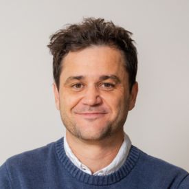 Dr Kyle Turner