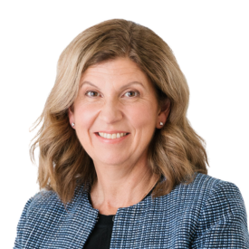 Janette Hewson
