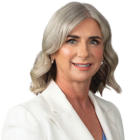 Sandra Brewer MLA