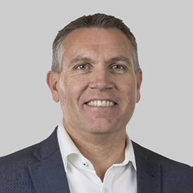 Adrian Chapman