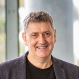 Bill Simpson-Young