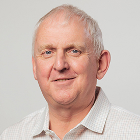 Alistair Parker